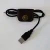 Guðrún Borghildur snúrusnilld cool cord