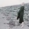 svört ull hör peysa